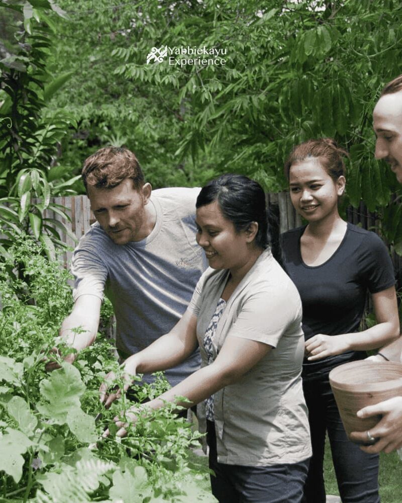 Experience Coocking Class