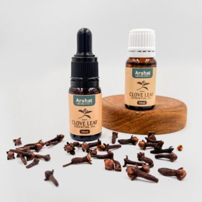 Arahat Aromatics - Product - 03