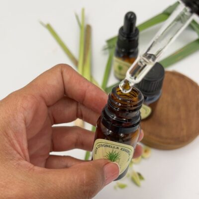 Arahat Aromatics - Product - 01