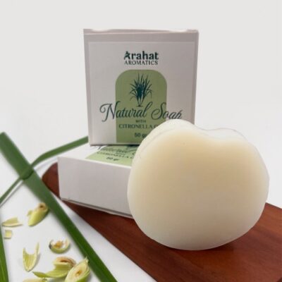 Arahat Aromatics - Product - 02