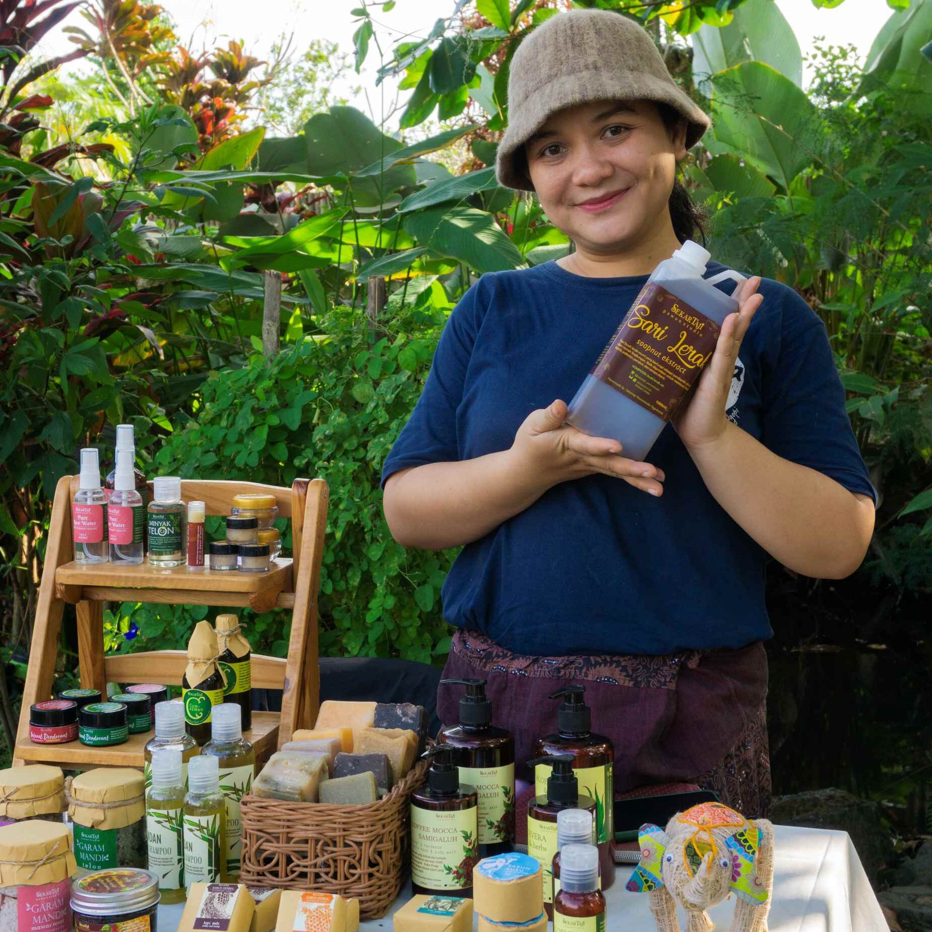 Sekartaji Pawonstudio - Galuh