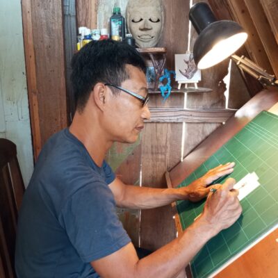 Asita Kaladewa - Product - 02