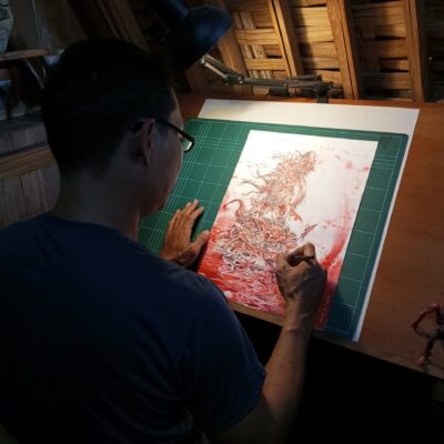 Asita Kaladewa - Product - 01