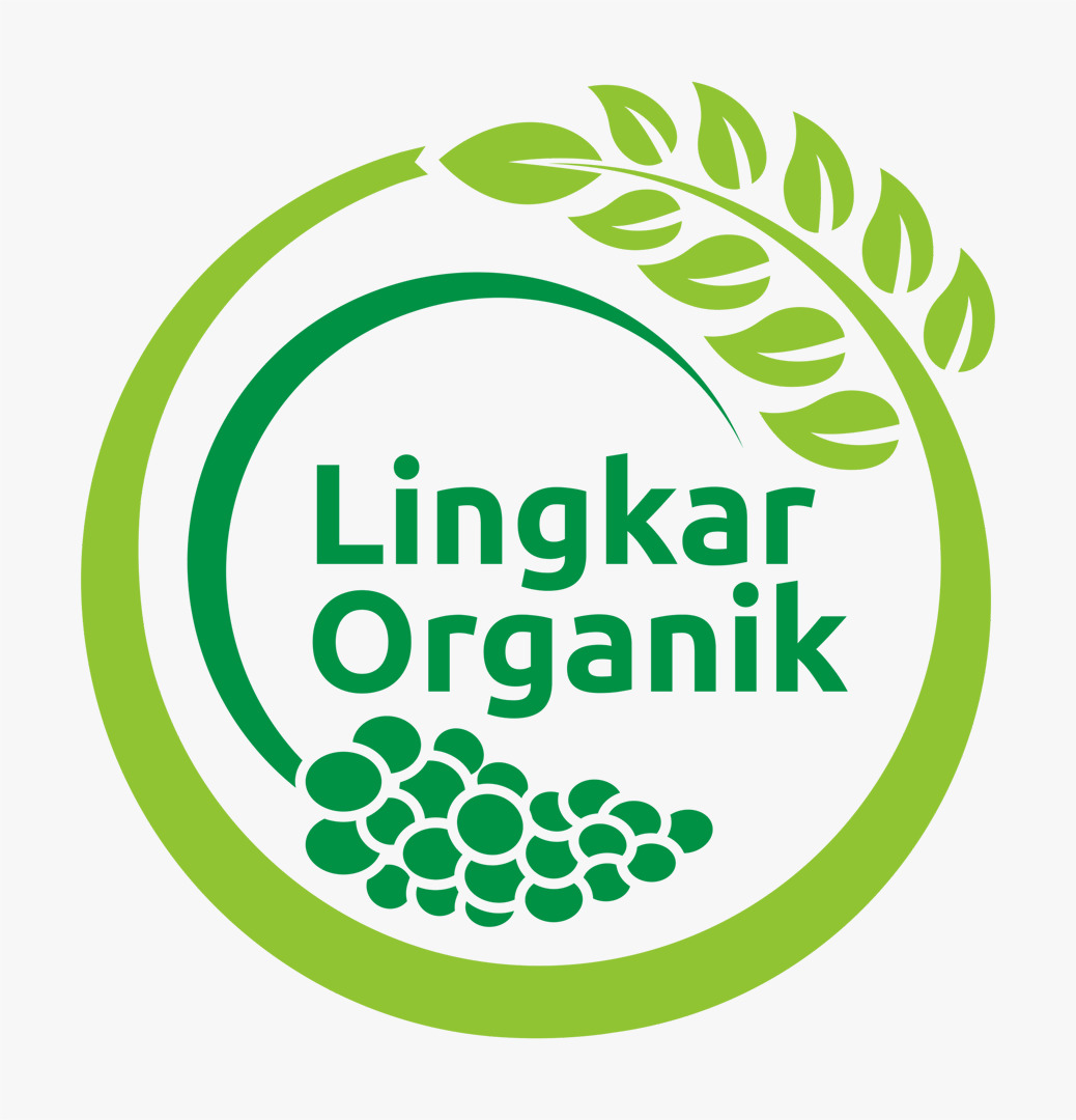Logo Lingkar Organik