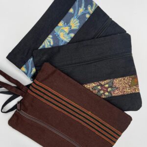 Mak Clup-tablet pouch