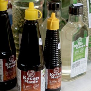 Produk Lingkar Organik 2