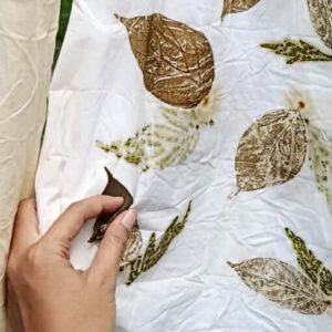 Tembindigo - proses pembuatan