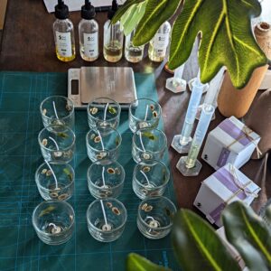 YabbieToko - Liyer Liyer - BTS