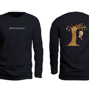 You Heard - Being Accepted Tree