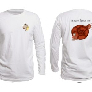 You Heard - Please Hear Us