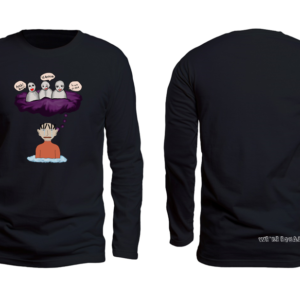 You Heard - We're Equal